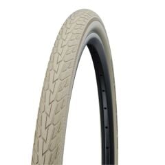 Schwalbe Road Cruiser Zırhlı Dış Lastik 26X1.75 Krem