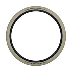 Schwalbe Road Cruiser Zırhlı Dış Lastik 26X1.75 Krem