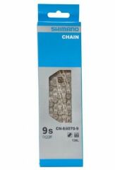 Shimano CN-E6070 Steps Zincir 9V 138L