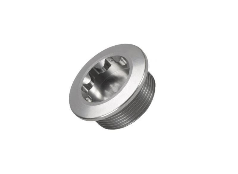 Shimano Dura-Ace FC-7800 Hollowtech Bağlantı Civatası