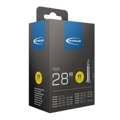 Schwalbe İç Lastik 700X28-45C ( SV17 ) İnce Sibop 50mm