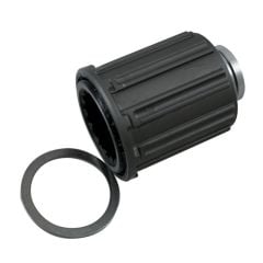 Shimano FH-RM66/70 Arka Göbek Flibber