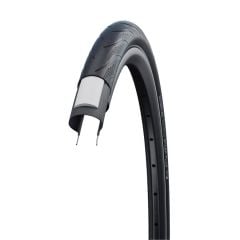 Schwalbe Spicer Plus Zırhlı Dış Lastik 700x38C PunctureGuard Siyah