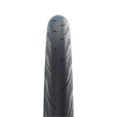 Schwalbe Spicer Plus Zırhlı Dış Lastik 700x38C PunctureGuard Siyah