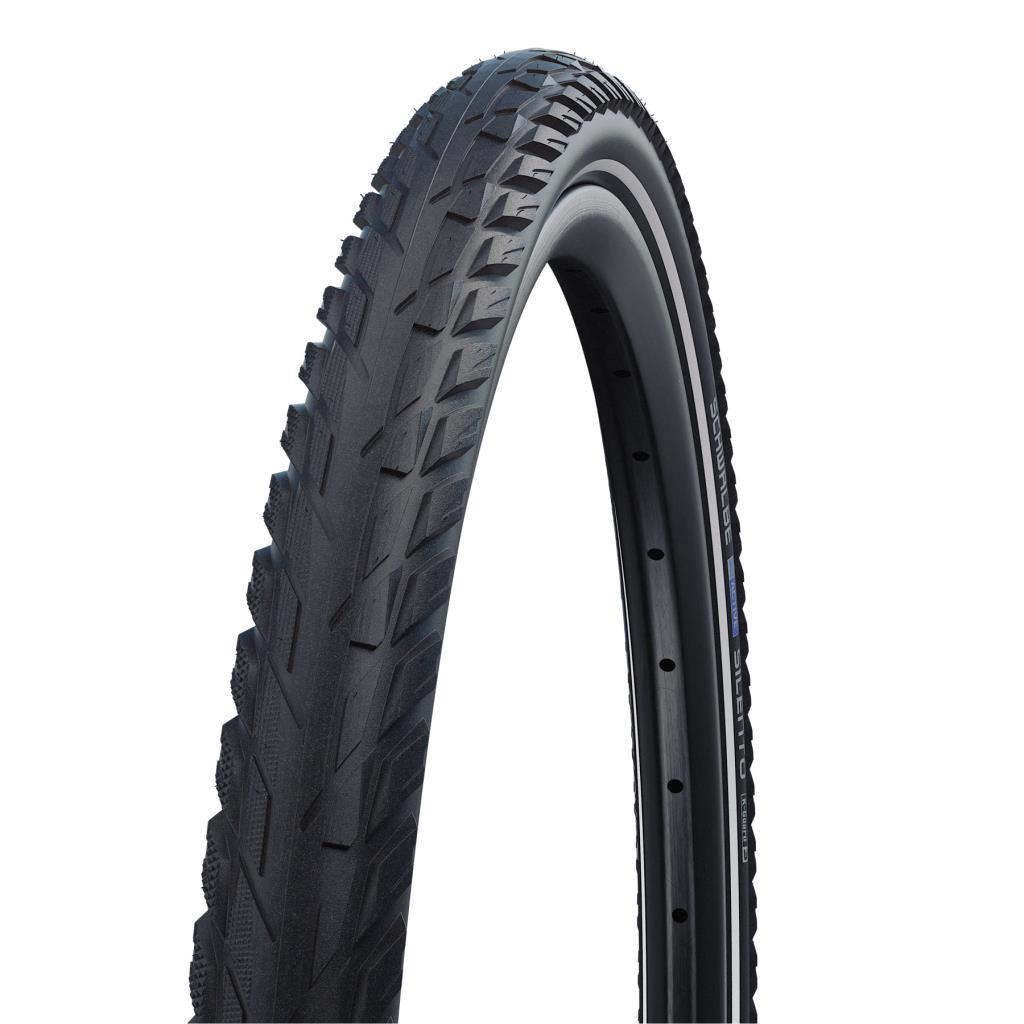 Schwalbe Silento Zırhlı Dış Lastik 700x40C K-Guard