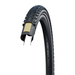 Schwalbe Silento Zırhlı Dış Lastik 700x40C K-Guard