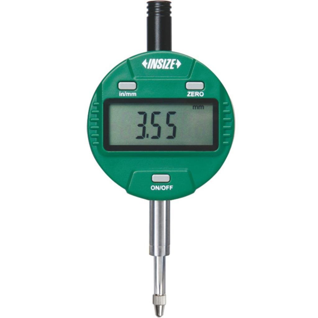 Insize Digital Indicator/Komparatör Saati 2112-10