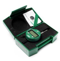 Insize Digital Indicator/Komparatör Saati 2112-10