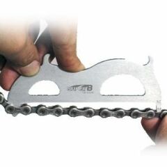 SuperB TB-3326 Zincir Ömrü Ölçme Aparatı