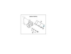 Shimano Deore ST-M595 Adaptör Vidası Plastik Tutucu