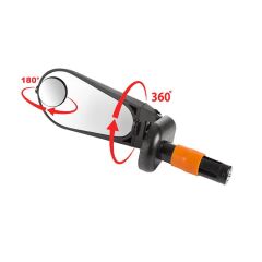 Doğa 3D Bisiklet Aynası