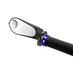 Doğa 3D Bisiklet Aynası
