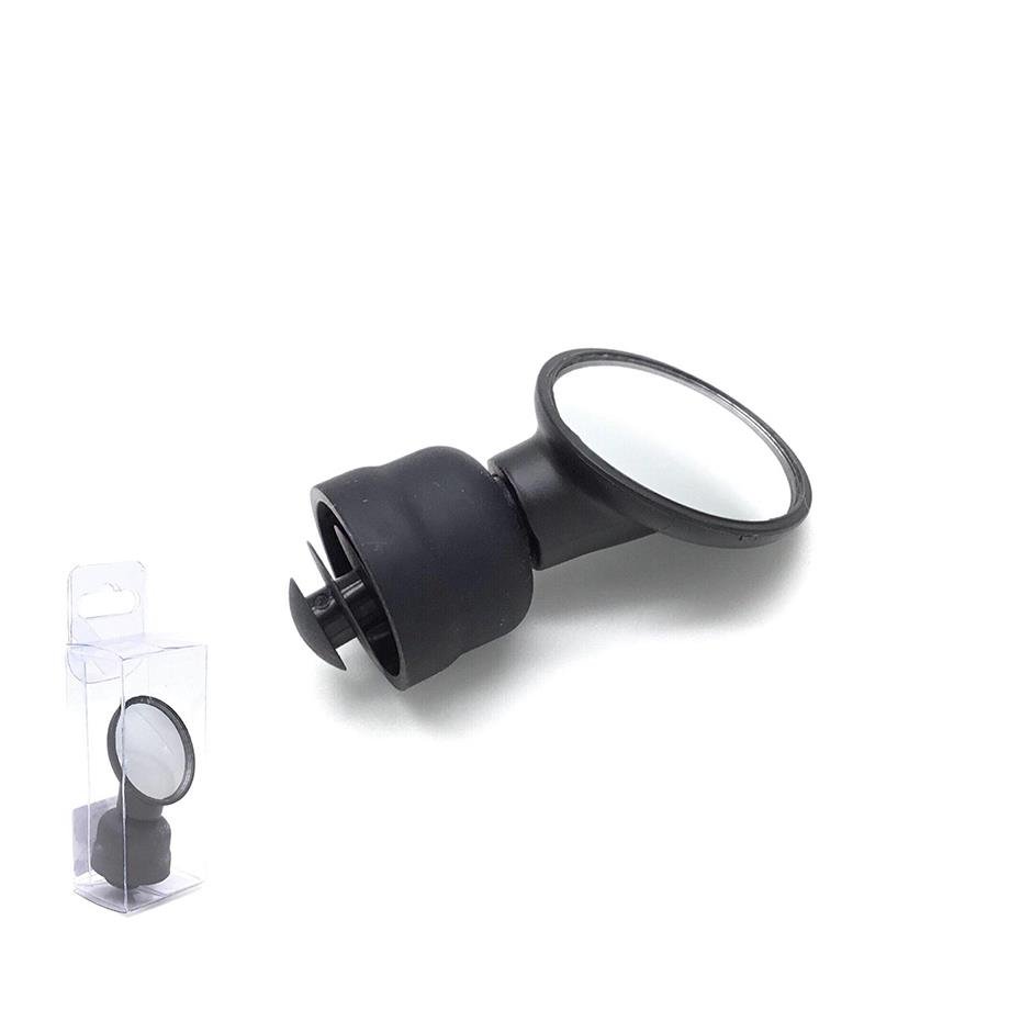 Doğa 3D Mini Bisiklet Aynası ( 35mm )