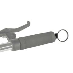 Doğa 3D Mini Bisiklet Aynası ( 35mm )