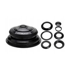 Neco H156E 1.5''-1 1/8'' Konik Kadro Furş Takımı ( Konik Kadroya Konik Maşa Takmak İçindir )