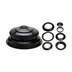 Neco H156E 1.5''-1 1/8'' Konik Kadro Furş Takımı ( Konik Kadroya Konik Maşa Takmak İçindir )