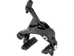 Shimano 105 BR-R7010-F Yol Fren Ayağı Ön ( Direkt Montaj ) Siyah