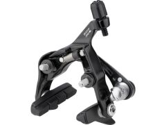 Shimano 105 BR-R7010-RS Yol Fren Ayağı Arka ( Direkt Montaj ) Siyah
