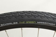 Schwalbe The Green Marathon Greenguard Dış Lastik 700x38C