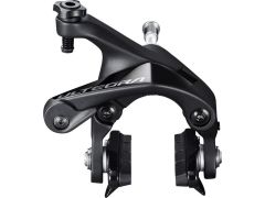 Shimano Ultegra BR-R8100-F Yol Fren Ayağı Ön Siyah