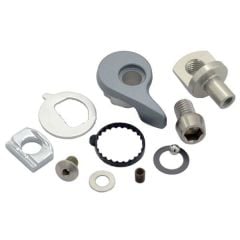 Shimano Ultegra BR-6800 Kaliper Fren Çabuk Bırakma Parçaları