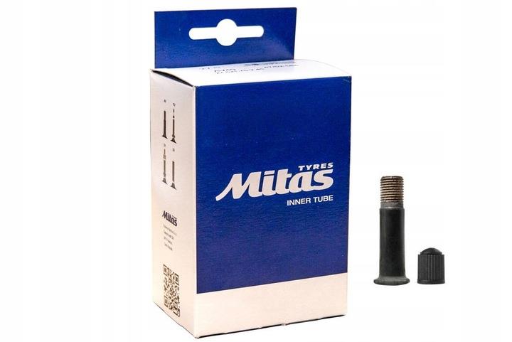 Rubena/Mitas 27.5x2.50-3.00 İç Lastik Kalın Sibop 40mm