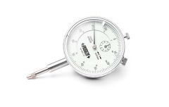 Insize Indicator/Komparatör Saati 2301-10 ( Kulaklı )
