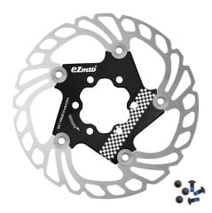 EZmtb Disk Fren Rotoru ( 6 Vidalı )