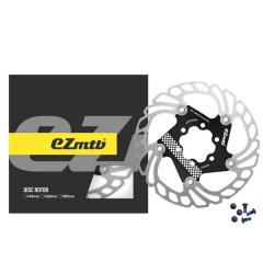EZmtb Disk Fren Rotoru ( 6 Vidalı )
