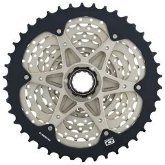Shimano Tiagra CS-HG500 Ruble 10V  ICSHG500 ICSHG500