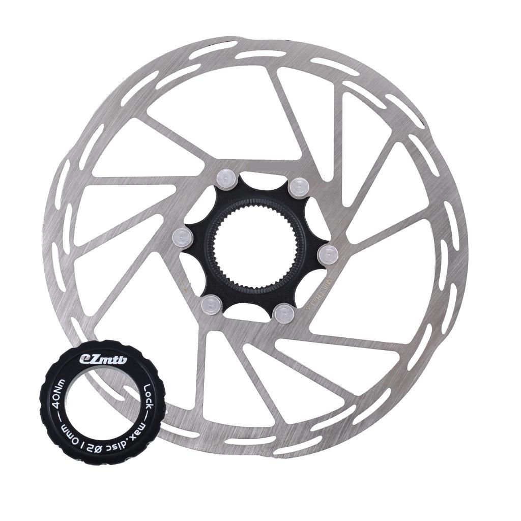 EZmtb Disk Fren Rotoru ( CenterLock )