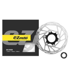 EZmtb Disk Fren Rotoru ( CenterLock )