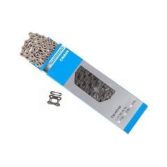 Shimano CN-HG40 Zincir 7/8V 116L ( Kutulu )
