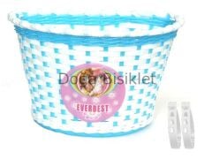 Plastik Ön Sepet 002