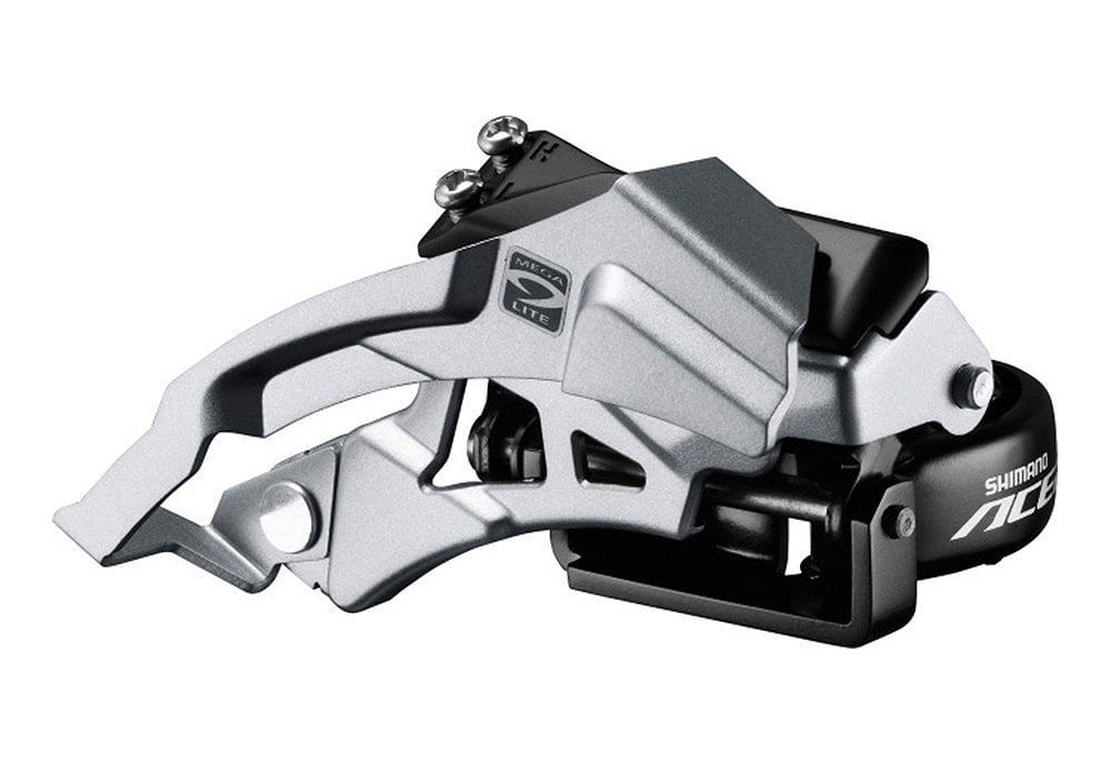 Shimano Acera FD-M3000 Ön Aktarıcı 3x9V 40T