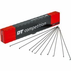 DT Swiss Competition Jant Teli 2,0/1,8/2,0 Siyah