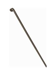 DT Swiss Competition Jant Teli 2,0/1,8/2,0 Siyah 255 mm