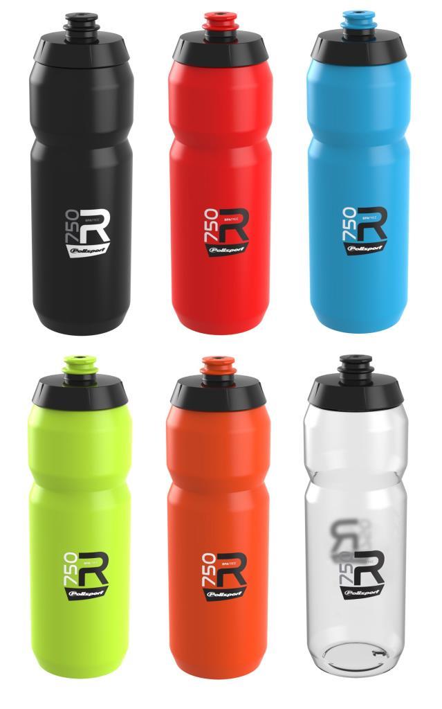 Polisport R750 Matara 750ml