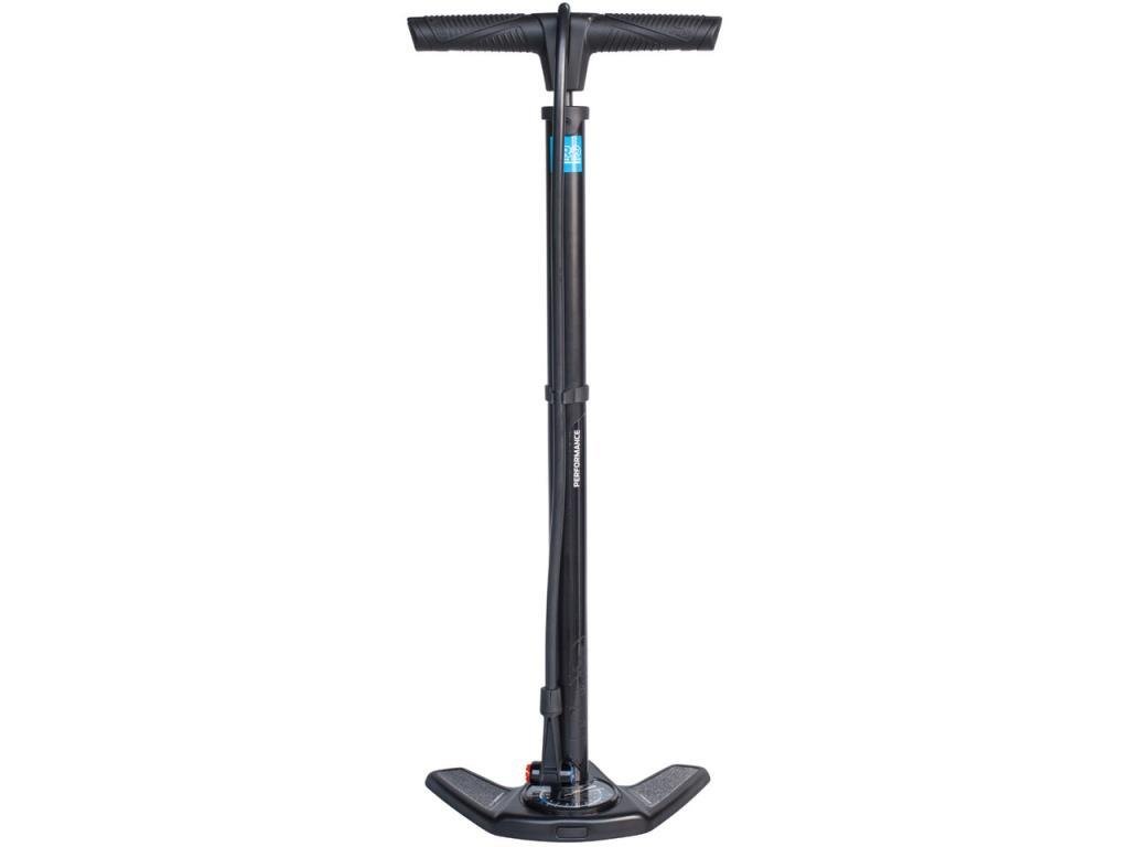 Pro FloorPump Performans Basınç Göstergeli Ayaklı Pompa 160 PSI