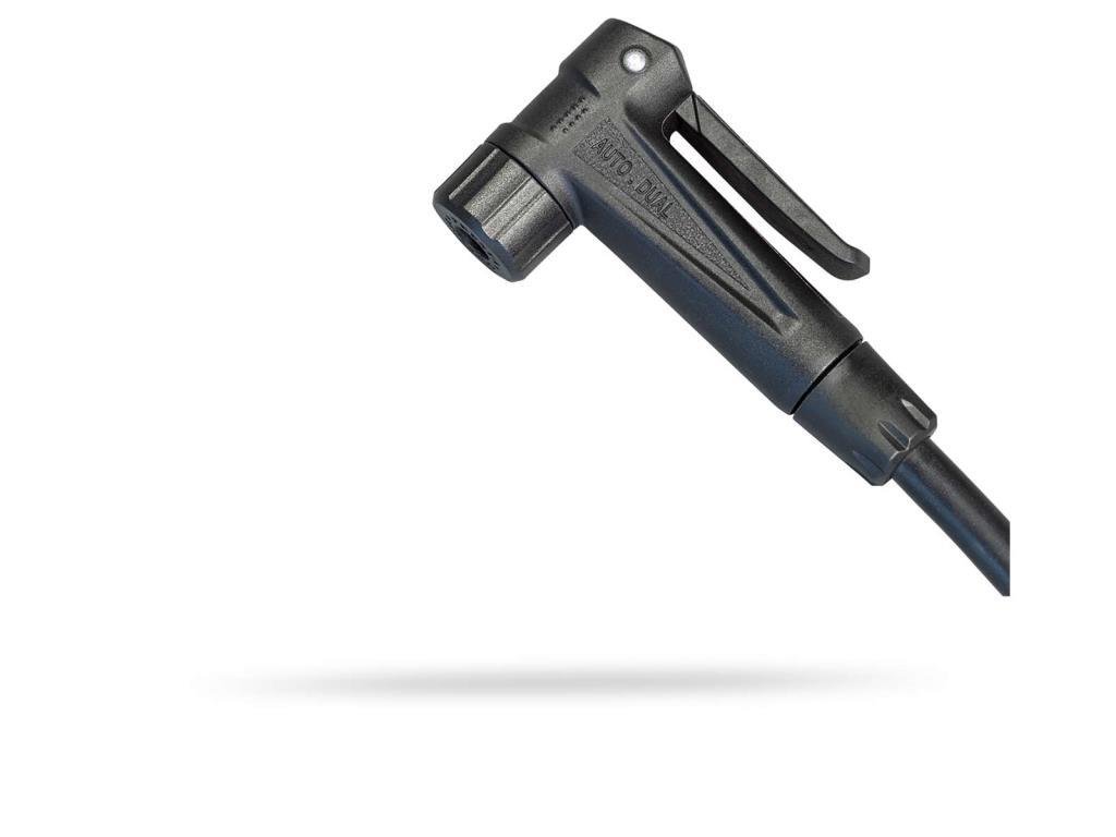 Pro Floorpump Ayaklı Pompa Adaptörü ( İnce ve Kalın Sibop Uyumlu )