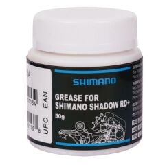 Shimano Shadow RD+ Arka Aktarıcılar için Gres Yağı 50 gr