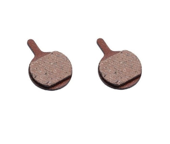 Baradine DS-04 Magura Luise-Clara Disk Fren Balatası