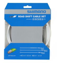 Shimano OT-SP41 Optislick Vites Kablo Seti Road/Yol