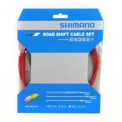 Shimano OT-SP41 Optislick Vites Kablo Seti Road/Yol
