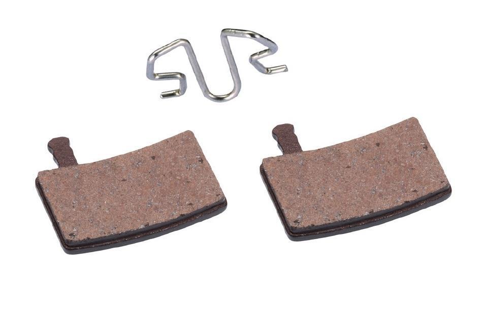 Baradine DS-41 Hayes Disk Fren Balatası