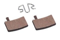Baradine DS-41 Hayes Disk Fren Balatası