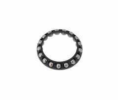 Shimano XTR HB-M988  5/32'' x 17 Ön Göbek Sağ Yatak Bilyesi