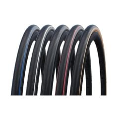 Schwalbe Lugano 2 Zırhlı Dış Lastik 700x25C K-Guard
