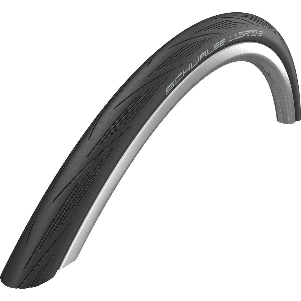 Schwalbe Lugano 2 Zırhlı Dış Lastik 700x28C K-Guard