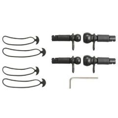 Icetoolz Mıknatıslı Bisiklet Park Aparatı 2 Takım